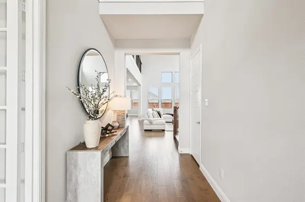 9780 Hickory Hill Road, Frisco, TX 75035