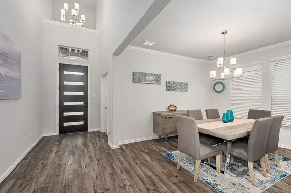 2413 Muirfield Drive, Little Elm, TX 75036