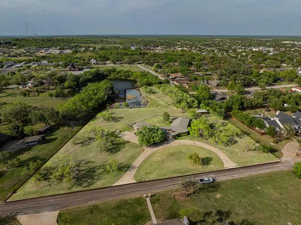 4 Chaparral Lane, Breckenridge, TX 76424