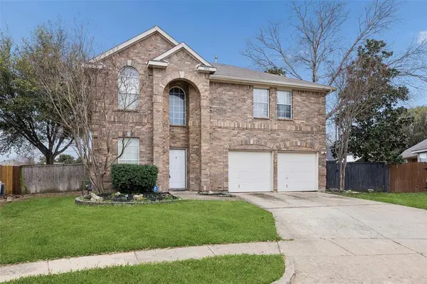 5076 Blanco Drive, Haltom City, TX 76137