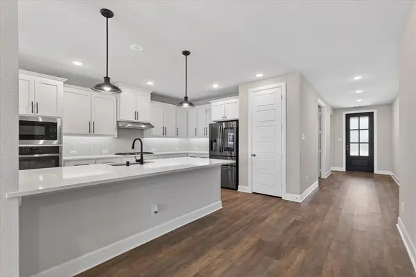 436 Desert Willow Drive, Little Elm, TX 75068