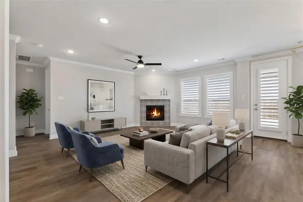 436 Desert Willow Drive, Little Elm, TX 75068