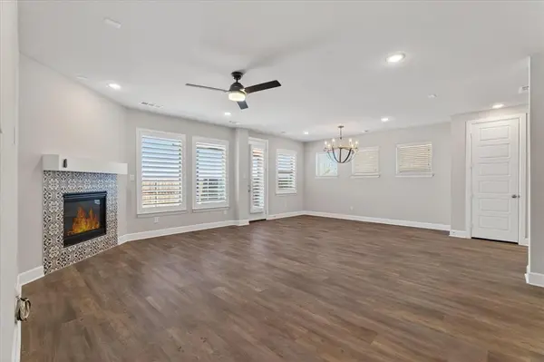 436 Desert Willow Drive, Little Elm, TX 75068