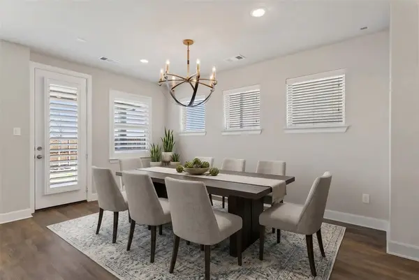 436 Desert Willow Drive, Little Elm, TX 75068