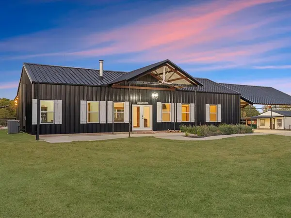 7601 Zion Hill Road, Poolville, TX 76487