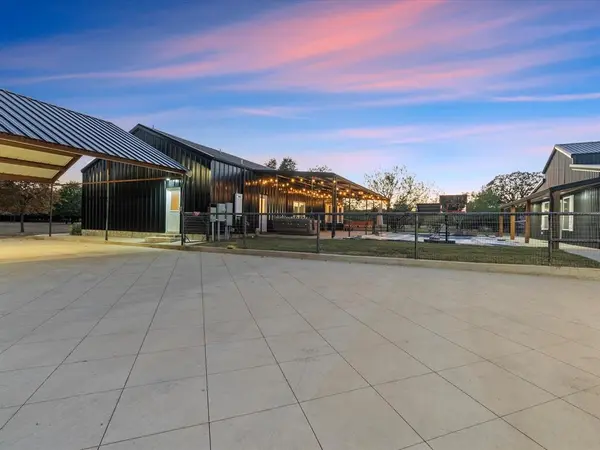 7601 Zion Hill Road, Poolville, TX 76487