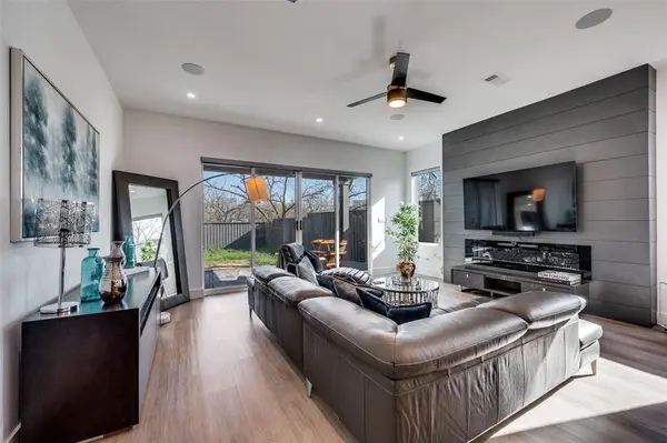 2308 Douglas Avenue, Dallas, TX 75219