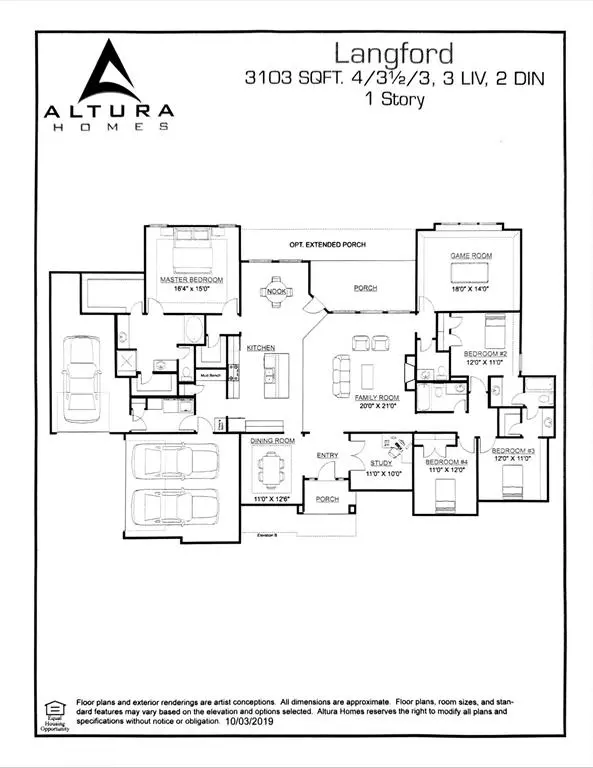 324 Ledstone Court, Rockwall, TX 75032