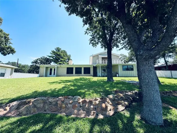 10297 County Road 197, Breckenridge, TX 76424