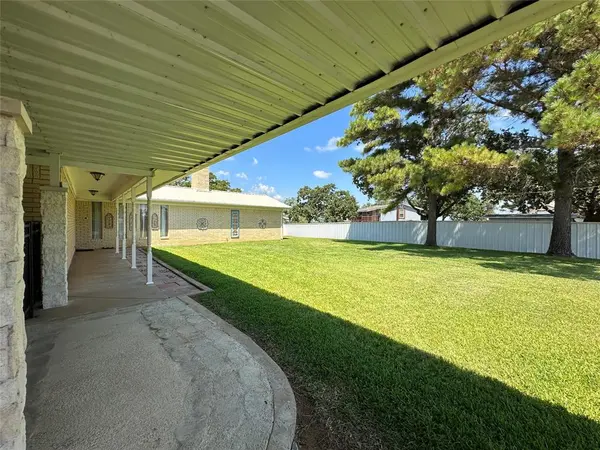 10297 County Road 197, Breckenridge, TX 76424