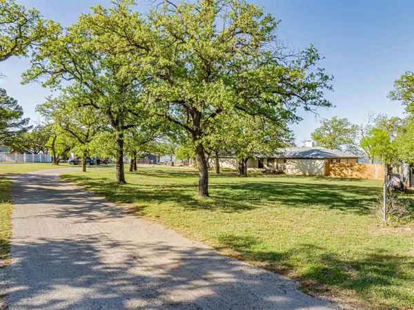 10325 County Road 197, Breckenridge, TX 76424