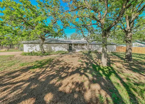 10325 County Road 197, Breckenridge, TX 76424
