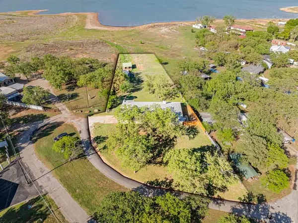 10325 County Road 197, Breckenridge, TX 76424