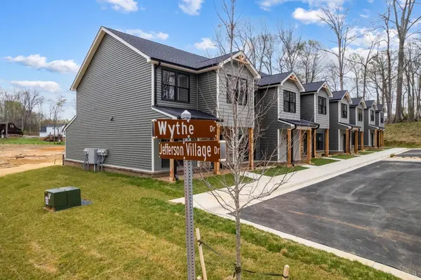 1030 Wythe DR, Forest, VA 24551