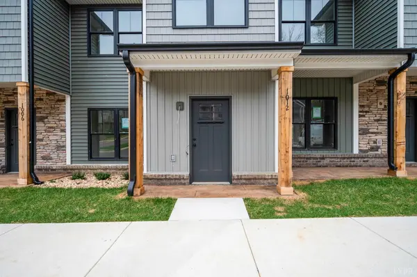 1030 Wythe DR, Forest, VA 24551