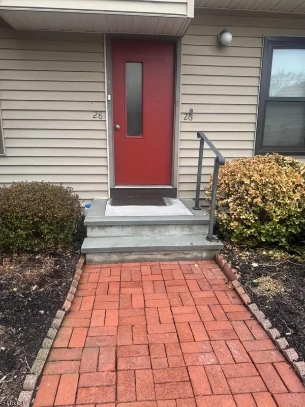 77 Liberty St #26,  Little Ferry Boro,  NJ 07643