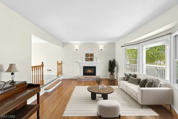 42 Arden Ct, Berkeley Heights Twp., NJ 07922