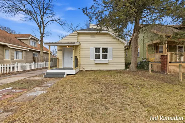 1844 Willard AVE SE, City Of Grand Rapids, MI 49507