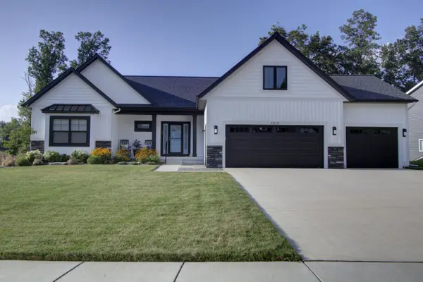 4821 Honeycrisp DR NE, Cannon Twp, MI 49341