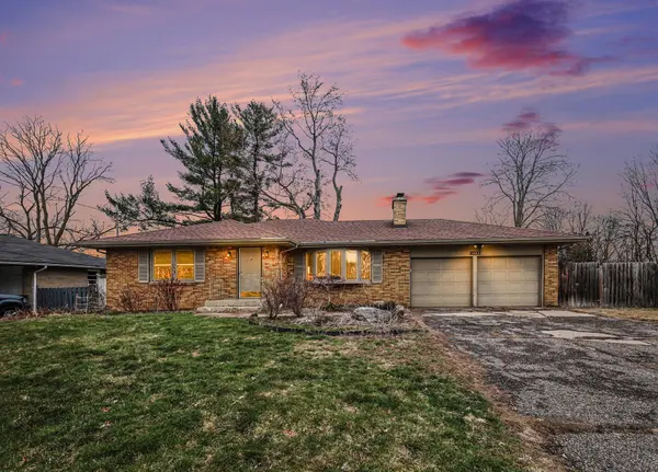 1463 48th ST SE, City Of Kentwood, MI 49508