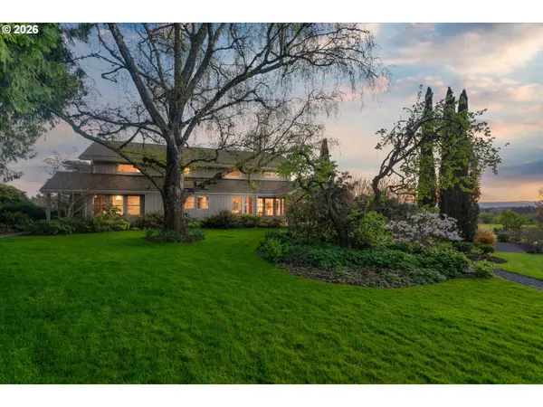 9045 NW KAISER RD, Portland, OR 97231