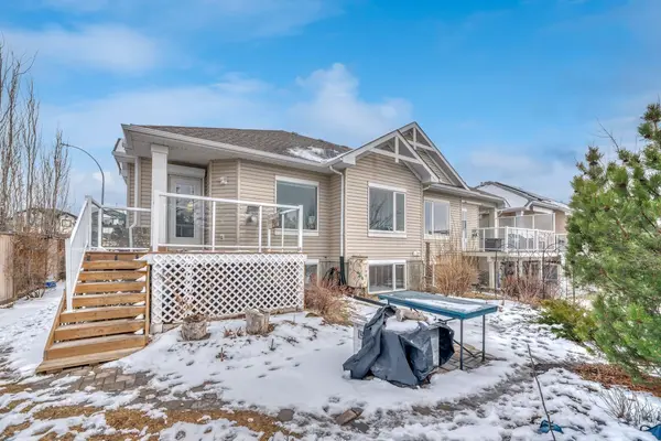 446 Crystalridge TER, Okotoks, AB T1S 1W6