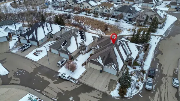 446 Crystalridge TER, Okotoks, AB T1S 1W6