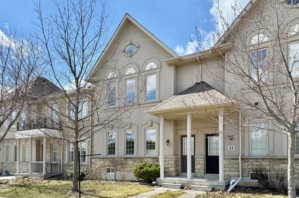 55 Vettese CT, Markham, ON L6B 0V7