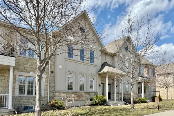 55 Vettese CT, Markham, ON L6B 0V7