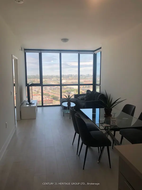 2908 Highway 7 N/A #1901, Vaughan, ON L4K 0K5