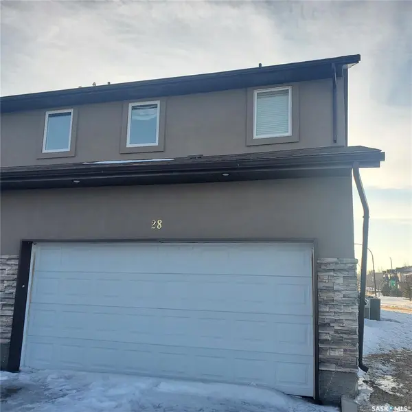 1703 Patrick CRESCENT #28, Saskatoon, SK S7W 0G1
