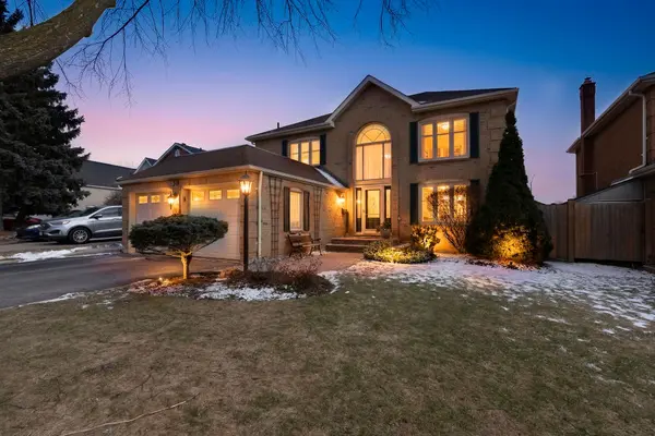 30 Northumberland PL, Brampton, ON L6S 4E5