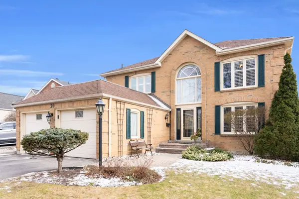 30 Northumberland PL, Brampton, ON L6S 4E5