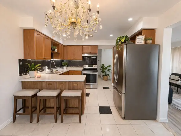 68 Alabaster DR, Brampton, ON L6V 4G4