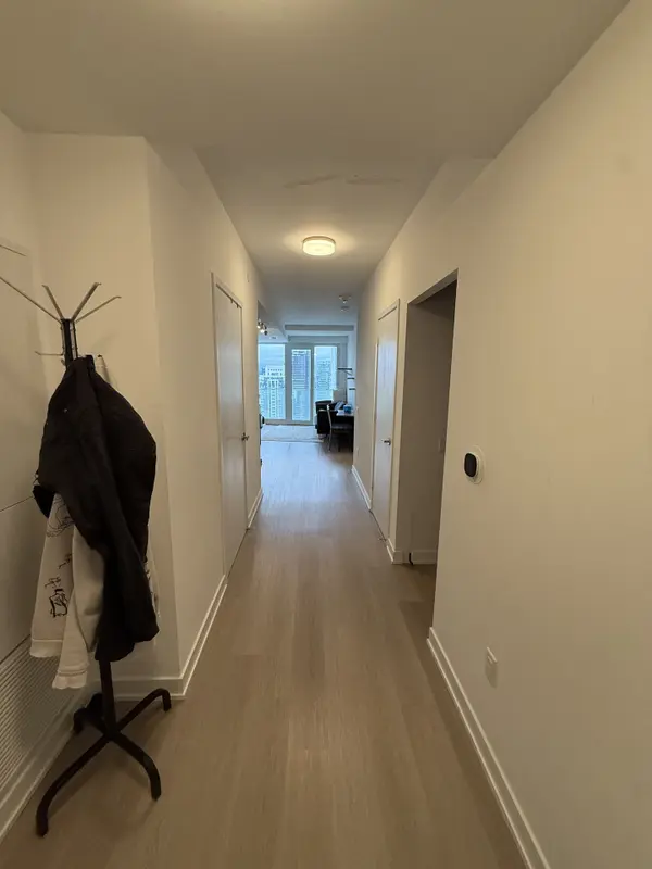 3883 Quartz RD #3412, Mississauga, ON L5B 0M4