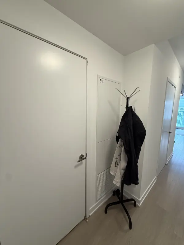 3883 Quartz RD #3412, Mississauga, ON L5B 0M4