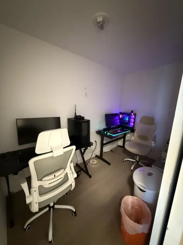 3883 Quartz RD #3412, Mississauga, ON L5B 0M4