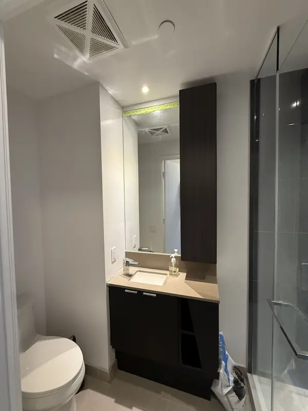 3883 Quartz RD #3412, Mississauga, ON L5B 0M4