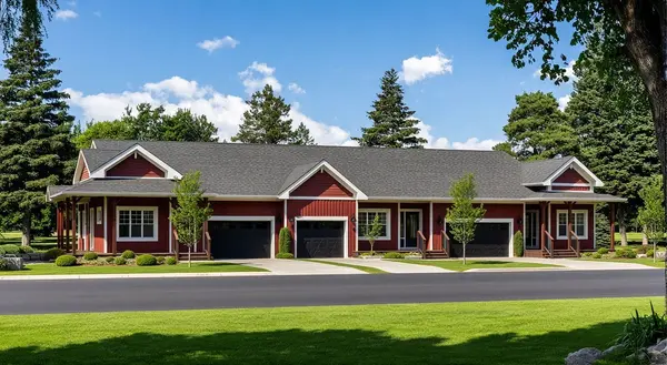 102 Eagle CT, Saugeen Shores, ON N0H 2C3