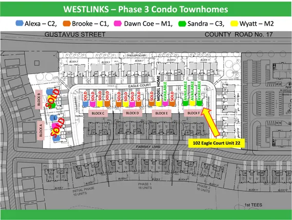 102 Eagle CT, Saugeen Shores, ON N0H 2C3