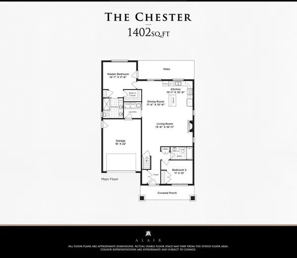 27 MARSHALL PL, Saugeen Shores, ON N0H 2L0