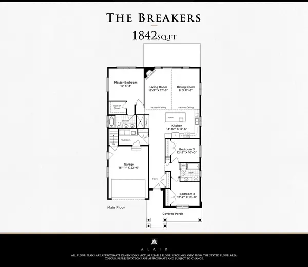 25 LAKEFOREST DR, Saugeen Shores, ON N0H 2L0