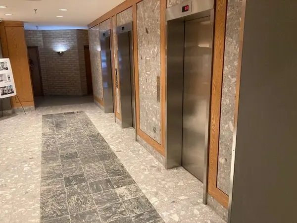 695 Richmond ST #602, London East, ON N6A 5M8