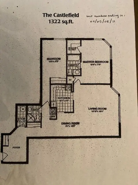 695 Richmond ST #602, London East, ON N6A 5M8