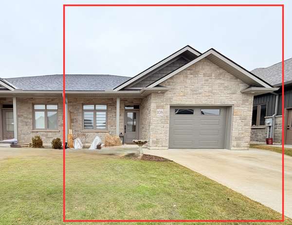 108 Irishwood LN, Brockton, ON N0G 2V0