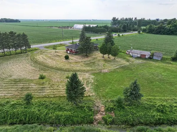 6050 Old Richmond RD, Fallowfield Rd South Of Ottawa, ON K0A 2Z0