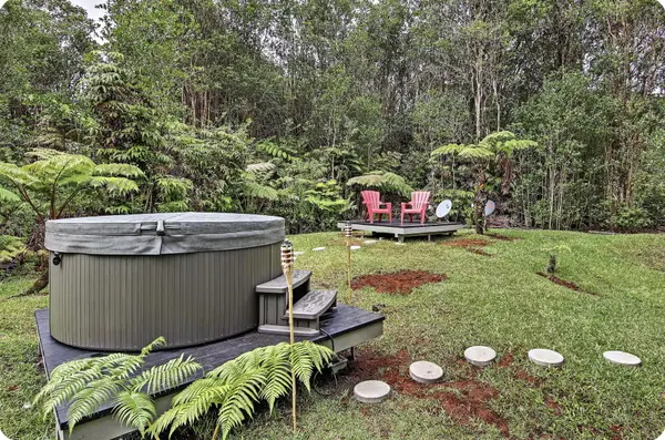 18-4011 MAKUAHINE RD, Mountain View, HI 96771