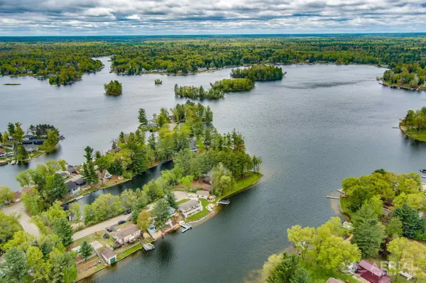 1929 Mohawk TRL, Churchill Twp, MI 48661