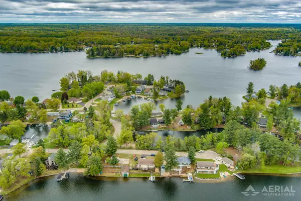 1929 Mohawk TRL, Churchill Twp, MI 48661