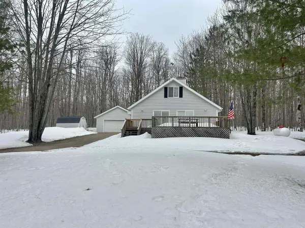 10743 Sprucedale CIR, Star Twp, MI 49730